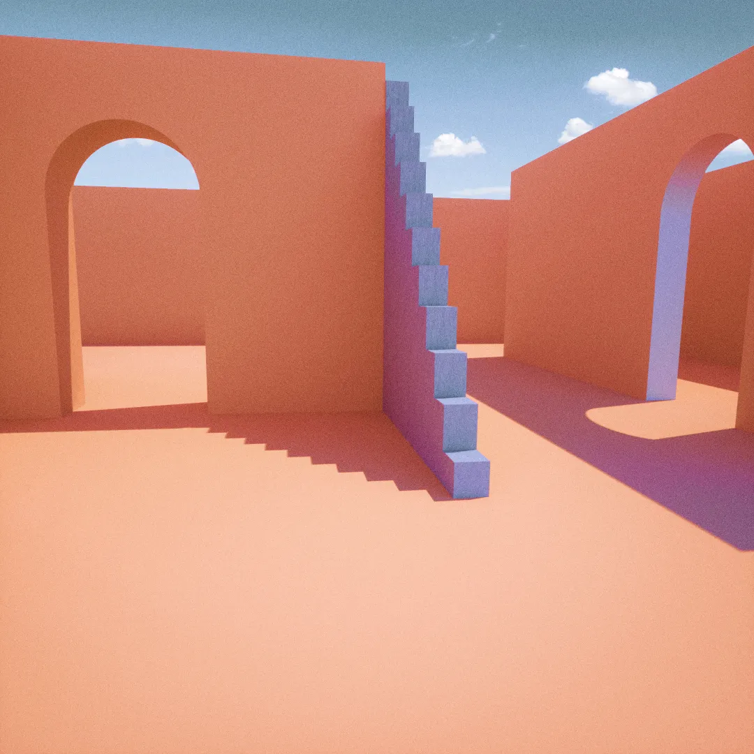 Contemporary PS Edit